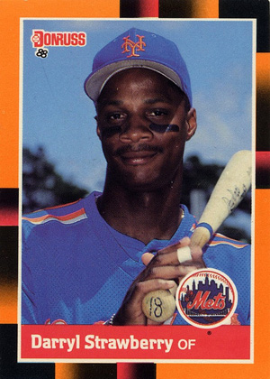 Baseball’s Darryl Strawberry buries his past in new career as a pastor