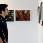 Around the State: HPU art exhibit