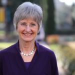 Diana Garland to step down as dean of the Baylor School of Social Work