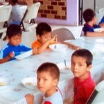 Hands in Service helps alleviate malnutrition in Mexico