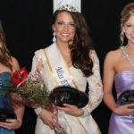 Around the State: Morgan Garrett crowned Miss ETBU