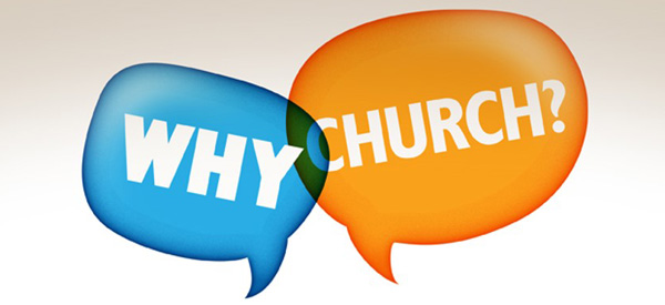 Editorial: Church involvement; how much is enough?