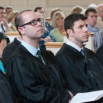 Baptist Briefs: Kentucky seminary gains accreditation