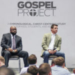 SBC Executive Committee affirms racial diversity report