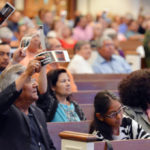 Hispanic Texas Baptists urged to stand firm in faith