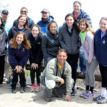 Around the State: HPU students aid Costa Rica orphanage