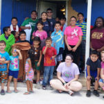 Student Missions Blog