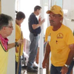 exas Tidbits: TBM volunteers offer relief after floods