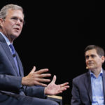 Bush says he ‘misspoke’ at SBC event