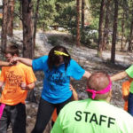 ‘No limits’ for Texas youth who journey to BCFS camp in Rockies