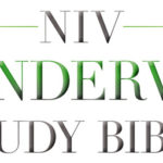 Book Review: NIV Zondervan Study Bible