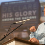 Southern Baptists to cut missionary force by 15 percent