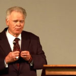 Paige Patterson details missiological ‘battle’ at IMB