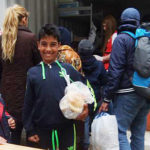 Baptists globally continue assistance to refugees