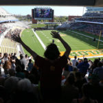 Texas Tidbits: The Gathering will return to McLane Stadium