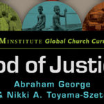 Book Review: God of Justice