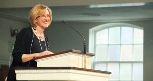 Baptist Briefs: Pennington-Russell named pastor of Washington church