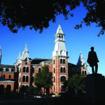 Baylor regents approve plan to address sexual violence