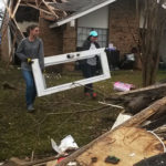 Texas Baptists’ Disaster Recovery mobilizes 450 volunteers
