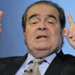 Antonin Scalia