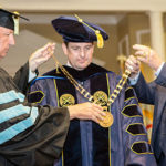 Around the State: ETBU inaugurates president; Ag Department honors Texas Hunger Initiative