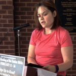 ETBU students organize Bible-reading marathon