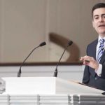 Russell Moore: Don't call me an 'evangelical'