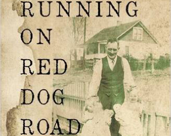 Book Review: Running on Red Dog Road