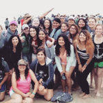 Kingsville: Lives changed through Beach Reach at South Padre