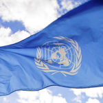 New Jersey pastor chosen as BWA chief administrative officer at UN