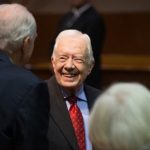 Jimmy Carter sees resurgence of racism, plans Baptist conference for unity