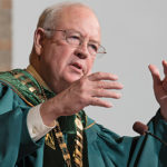 Ken Starr still Baylor University president—for nowr reportedly fired as Baylor University president