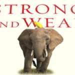 Book Review: Strong and Weak