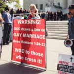 BGCT leader underscores opposition to gay marriage and transgenderism