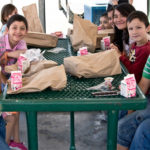 Lack of transportation hinders summer meal program