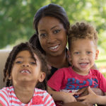 Buckner Family Pathways helps mother escape hopelessness