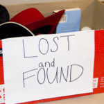 LostAndFound