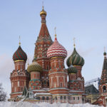 Churches resist restraints on evangelism in Russia