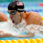 Olympian Michael Phelps’ rehab ‘Purpose-Driven’