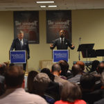 Dallas pastors urge Baptists to walk together in battling injustice