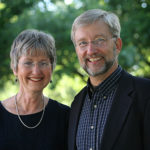 Diana & David Garland