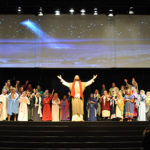 Florida church’s Christmas musical undaunted by hurricane