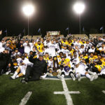 UMHB claims first NCAA Division III national title