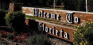 Federal appeals court affirms dismissal of lawsuit regarding Glorieta sale