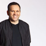 Matt Redman wants audiences to connect with the mystery of Christmas