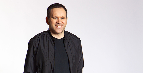 Matt Redman wants audiences to connect with the mystery of Christmas