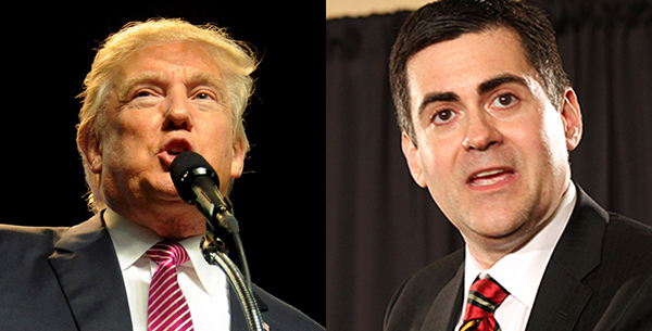 Russell Moore responds to Southern Baptist detractors