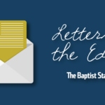 Letter: Need to tell the whole story