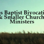 bivocationalsmallchurch