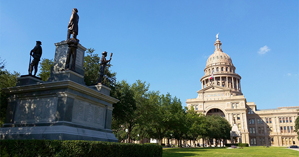 Texas capitol